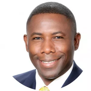 Renward Wells - Olympic athlete