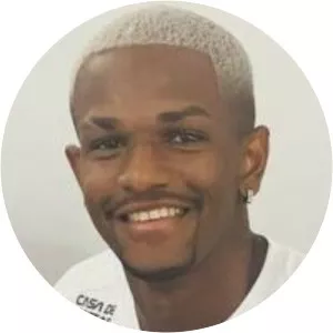 Renyer - Brazilian footballer