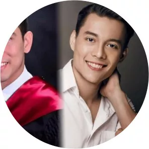 Renzo Almario - Musical artist