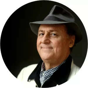Renzo Arbore - Italian television host