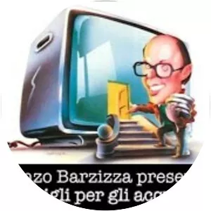 Renzo Barzizza photograph