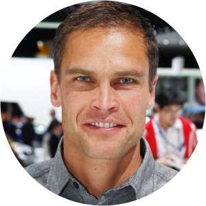 Renzo Blumenthal - Swiss model