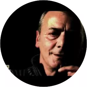 Renzo Danesi - Italian actor