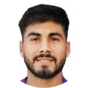 Renzo Facundo Rabino Albín