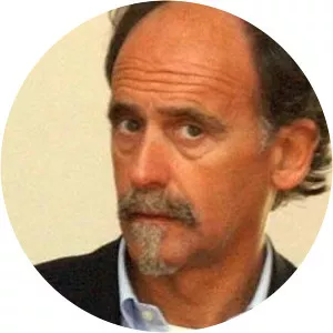 Renzo Fialdini photograph