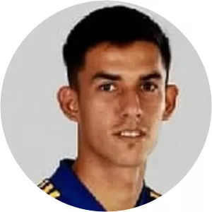 Renzo Giampaoli - Argentine footballer