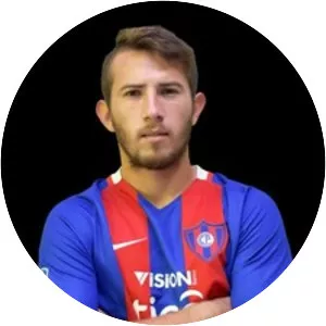 Renzo Iván Tandi Núñez