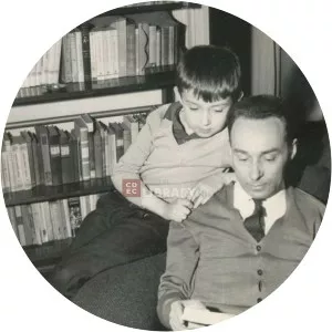 Renzo Levi photograph