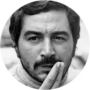 Renzo Montagnani - Italian actor