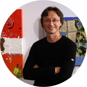 Renzo Nucara - Artist