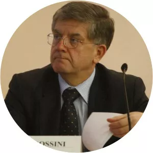 Renzo Rossini - General Manager of the Central Reserve Bank of Peru