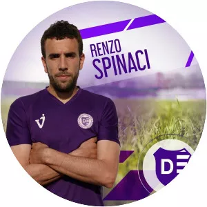Renzo Spinaci