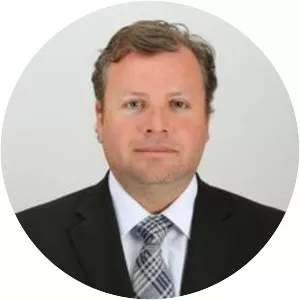 Renzo Trisotti - Member of the Chamber of Deputies of Chile