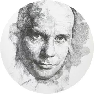 Renzo Vespignani - Italian painter