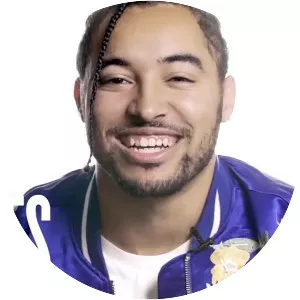 Reo Cragun - Musical artist