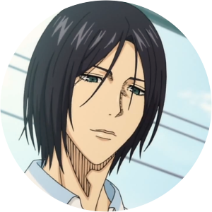 Reo Mibuchi - TV character