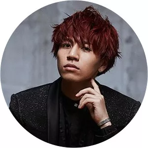 Reo Mitani - Japanese actor