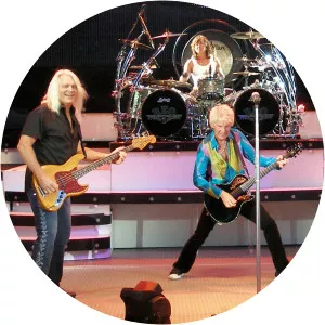 REO Speedwagon