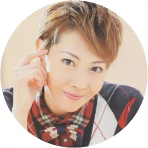 Reon Yuzuki - Japanese actress