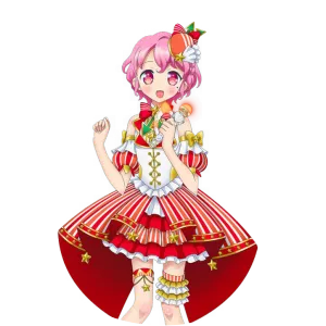 Reona West - TV character