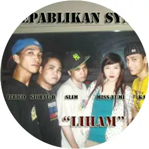 Repablikan Syndicate - Musical group