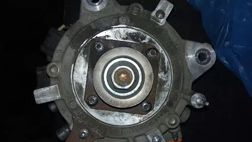 Repair of starters and generators - Auto repair shop in Lviv, Ukraine