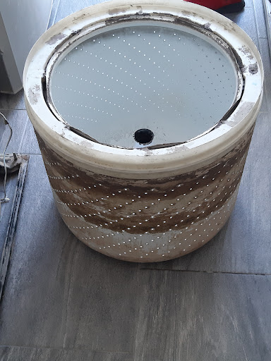 Reparacion y mantenimiento de lavadoras,secadoras HERNANDEZ - Appliance repair service in Aguascalientes, Mexico