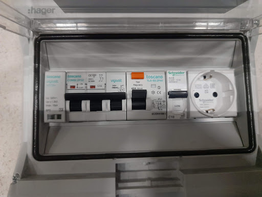 Reparaciones del Hogar Madrid - 