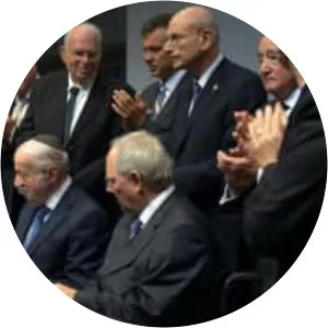 Reparations Agreement between Israel and West Germany - 