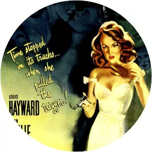 Repeat Performance - 1947 ‧ Black and white/Fantasy ‧ 1h 32m