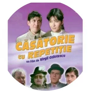 Repeated Wedding (Căsătorie cu repetiție)