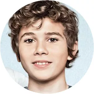 Réphaël Ghrenassia - Actor