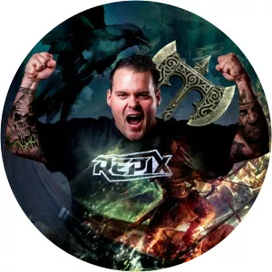 REpiX - Musical artist