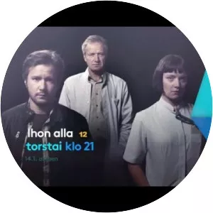 Replacements - TV program