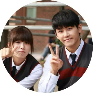 Reply 1997 - South Korean television series