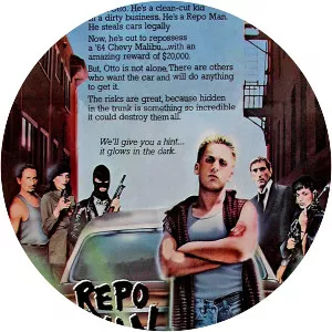 Repo Man