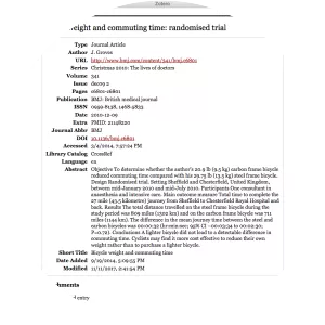 Report - 1997 ‧ 9 seasons