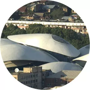 Reportajes y DocumentalesSince 1993 - TV program