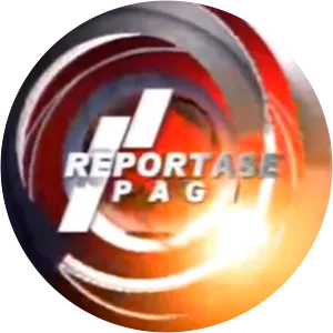 Reportase