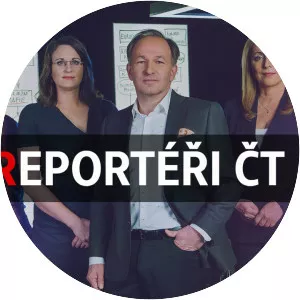 Reportéri ČT