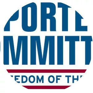 Reporters Committee for Freedom of . . .