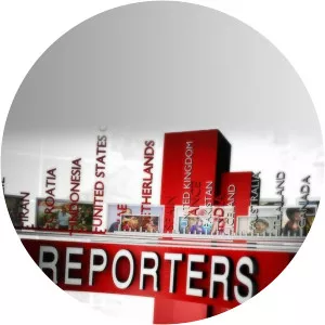 Reporters - TV program