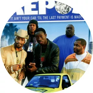 Repos - 2006 ‧ Comedy ‧ 1h 20m