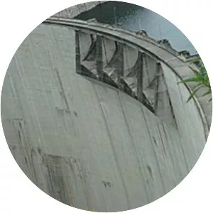 Represa Hidroelectrica Francisco Morazan (Central hidroeléctrica Francisco Morazán)