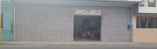 Representaciones Montero - 