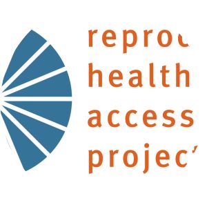 Reproductive Health Access Project - Nonprofit organization