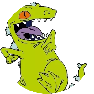 Reptar - Fictional character