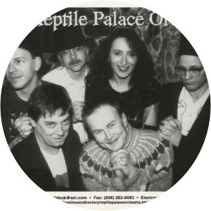 Reptile Palace Orchestra