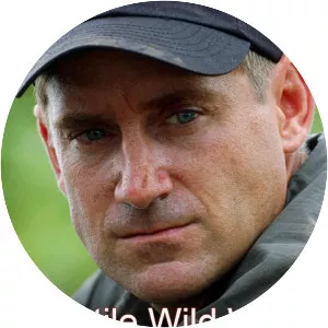 Reptile Wild With Dr. Brady Barr