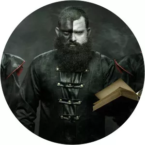 Reptilian Death - Musical artist